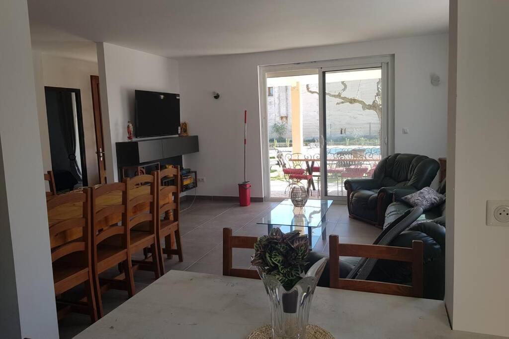 Le Calme En Provence Tulette Exterior foto