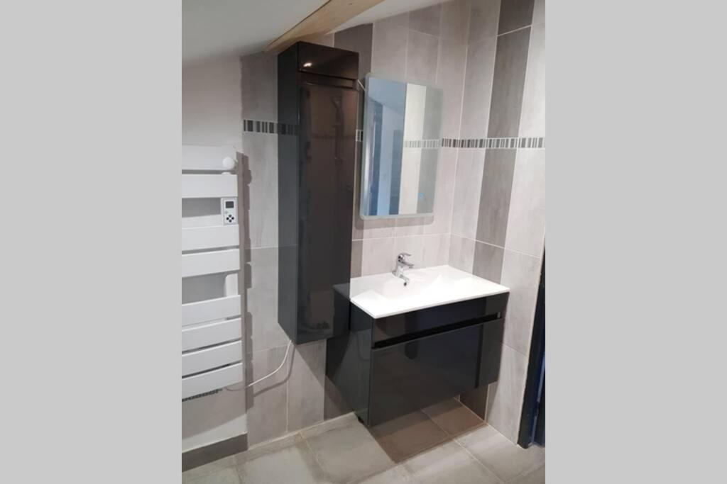 Le Calme En Provence Tulette Exterior foto